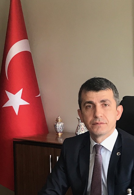 Cengiz Aydın